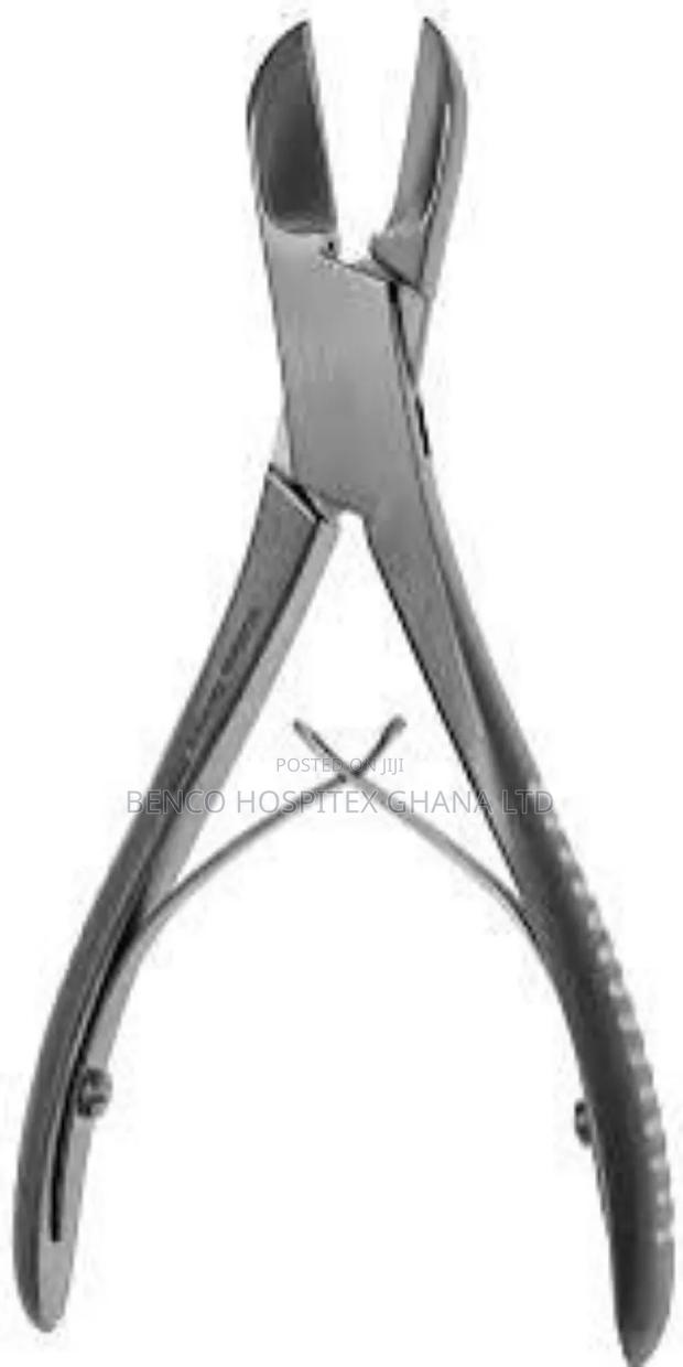 Bone Cutter With Hook (Bone Hook) · Photo 2