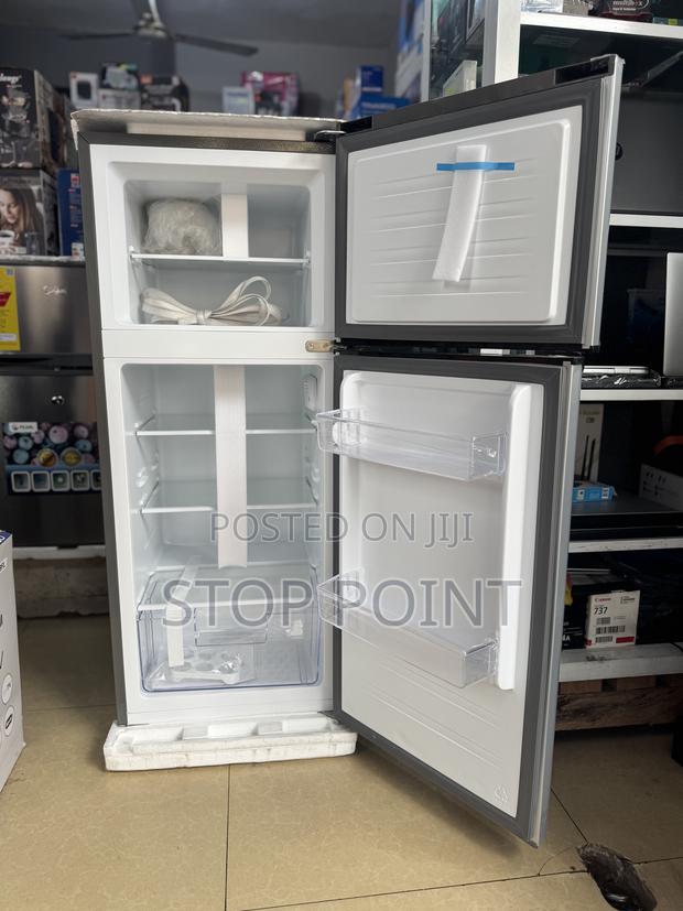 Sigma 113 LTR Fridge photo 3