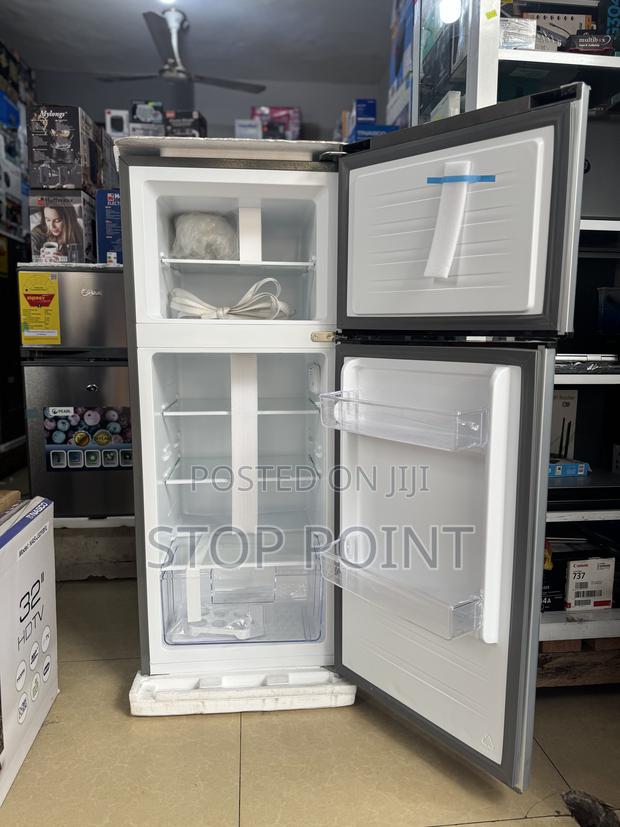 Sigma 113 LTR Fridge photo 4