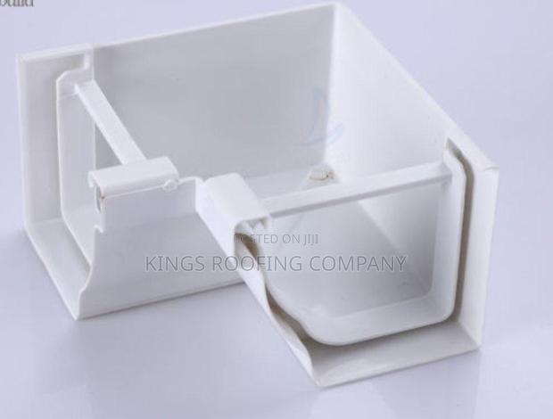 PVC Inside Coner · Photo 2