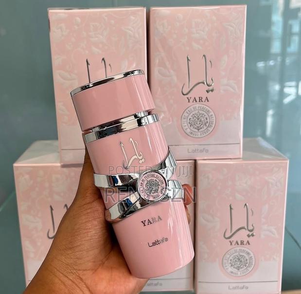 Lattafa Yara Perfume · Photo 2