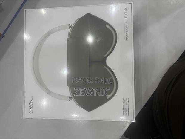 Airpods Max · Photo 4