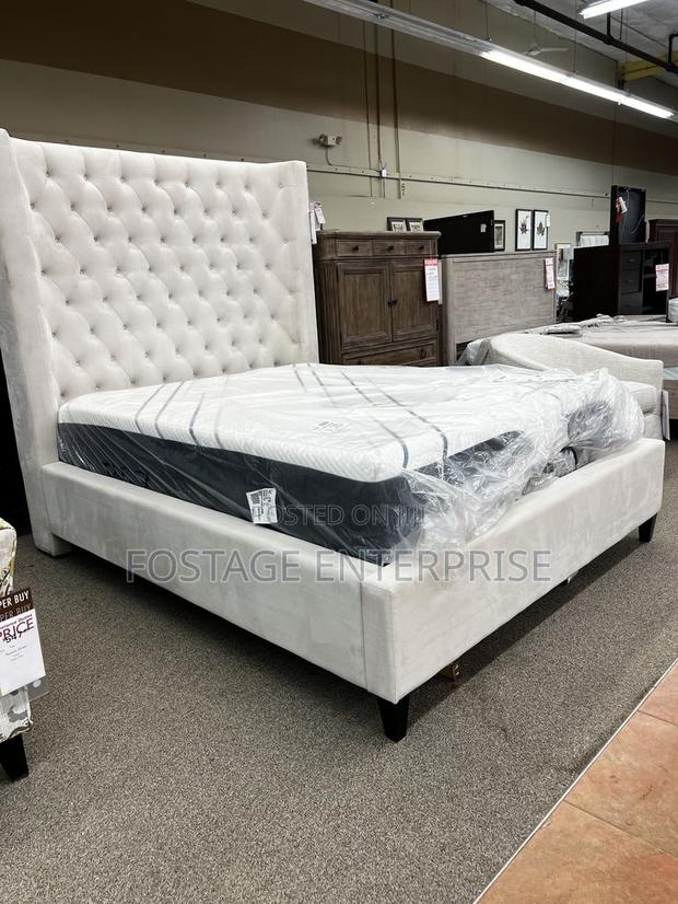 Brand New Double Bed All Colours Are Available · Photo 2