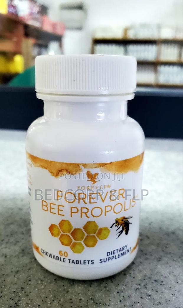 Fl27 Forever Bee Propolis · Photo 1