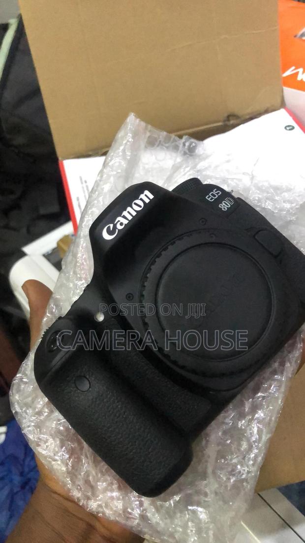 Canon Eos 80d · Photo 3