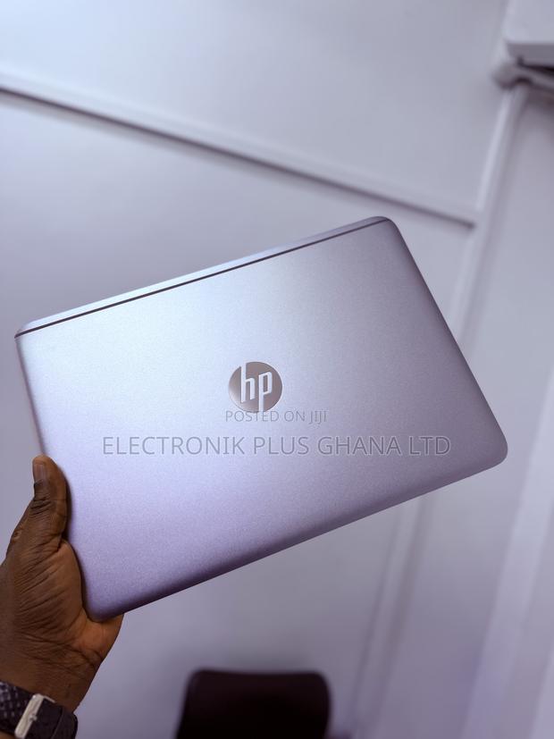 Laptop HP EliteBook 1040 G3 8GB Intel Core i7 SSD 256GB photo 3