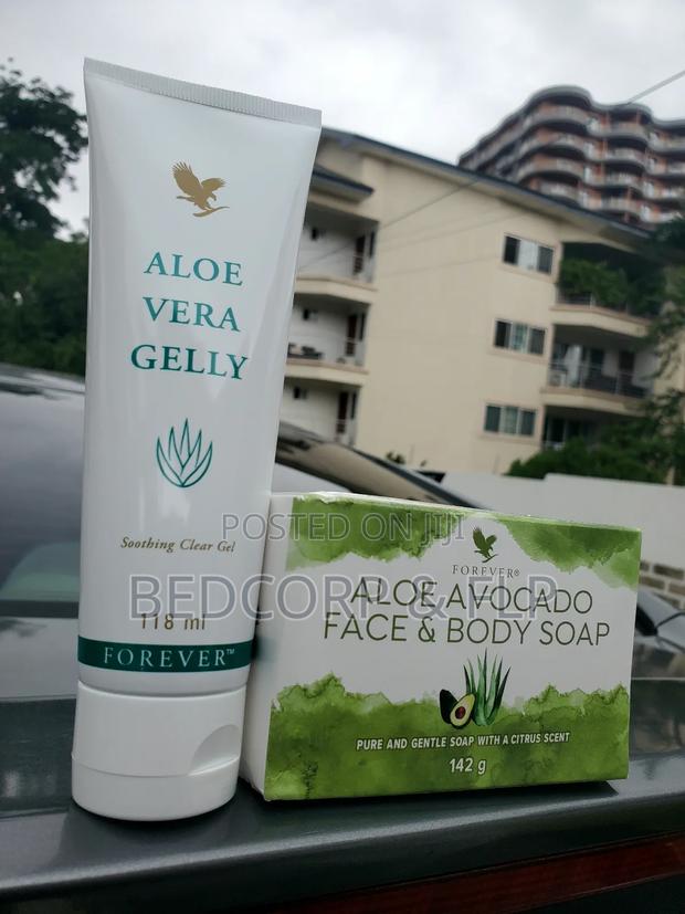 Facial and Skin Hydrating Pack · Photo 2