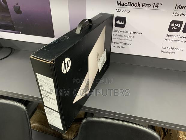 New Laptop HP Envy 14 16GB Intel Core Ultra 7 SSD 512GB photo 2