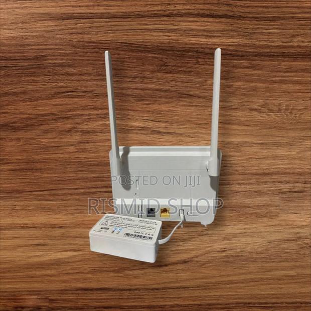 4g MTN Router for All Network (554377) · Photo 2