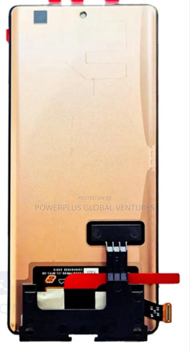 Tecno Camon 40 Pro Mobile Phone Screen - Original · Photo 4