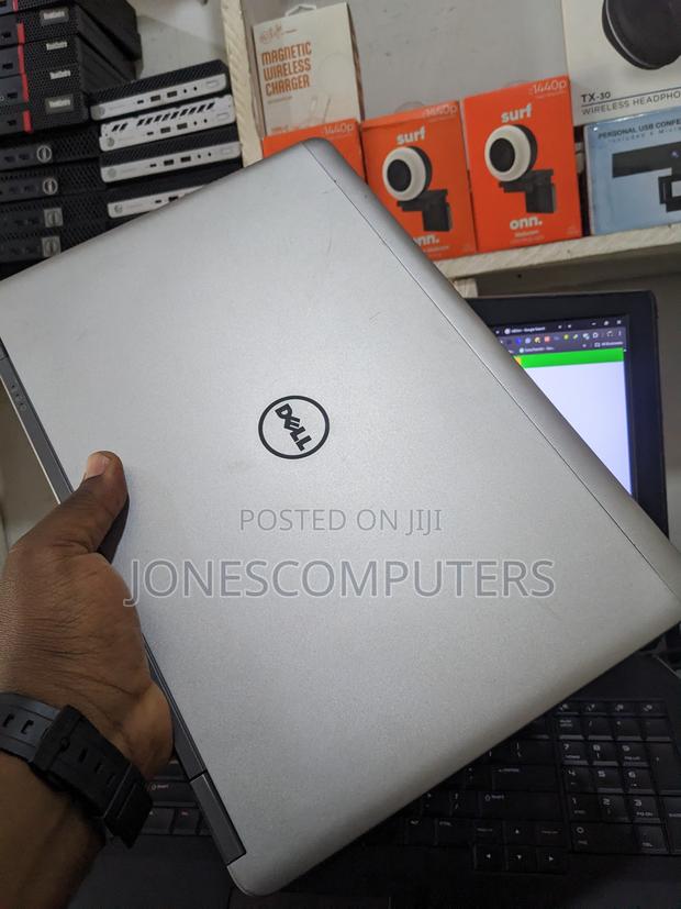 Laptop Dell Latitude E7450 8GB Intel Core I5 HDD 500GB photo 2