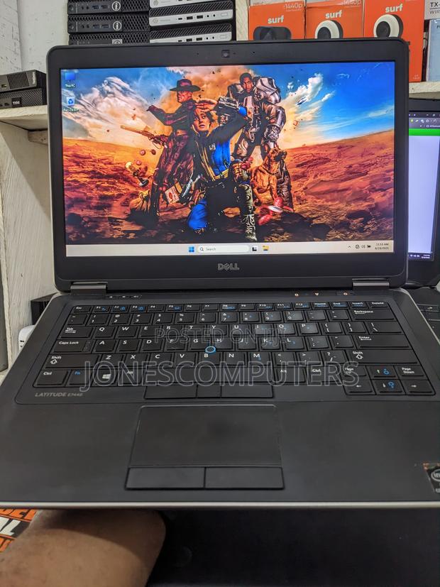 Laptop Dell Latitude E7450 8GB Intel Core I5 HDD 500GB photo 3
