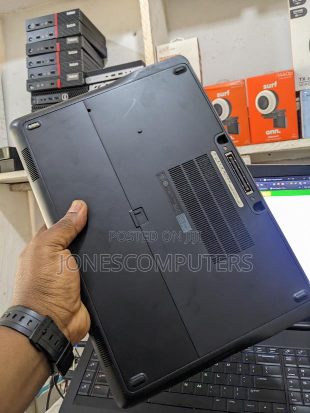 Laptop Dell Latitude E7450 8GB Intel Core I5 HDD 500GB photo 4