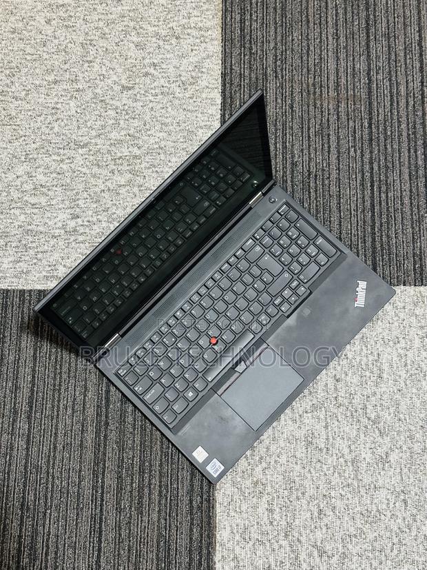 Laptop Lenovo Thinkpad P15s 32GB Intel Core i7 SSD 512GB