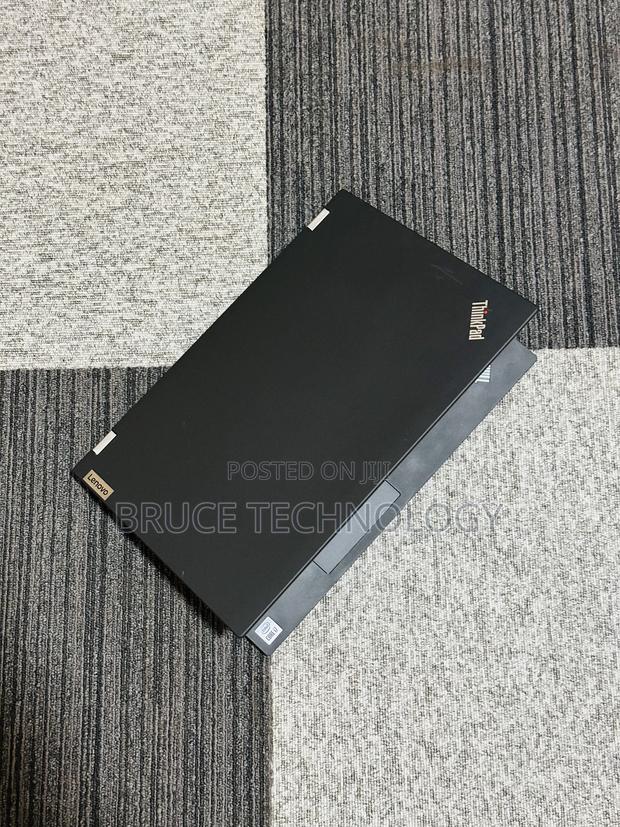 Laptop Lenovo Thinkpad P15s 32GB Intel Core i7 SSD 512GB photo 3