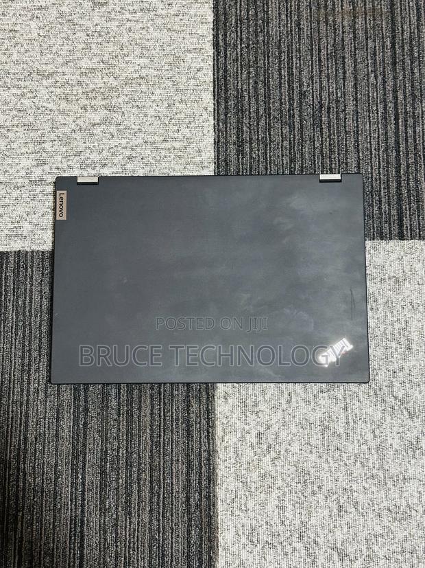 Laptop Lenovo Thinkpad P15s 32GB Intel Core i7 SSD 512GB photo 4