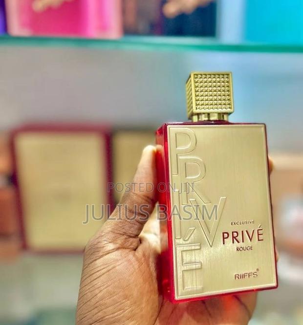 Prive Perfume · Photo 4