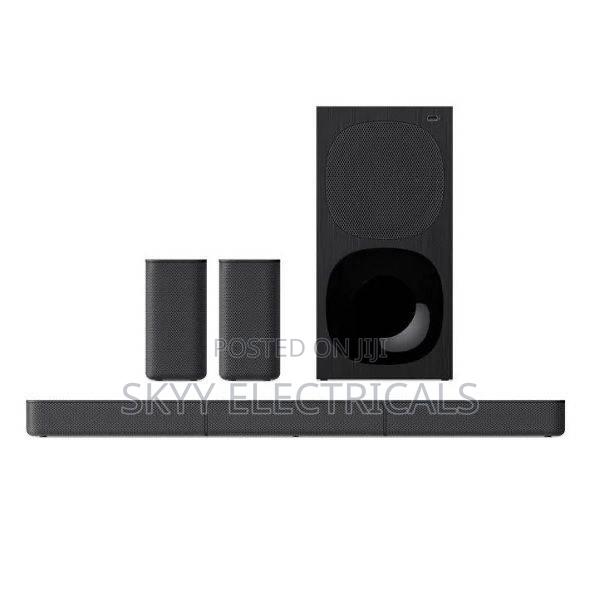 Sony (Hts20r) 400w Amplifies Sound Bar · Photo 2