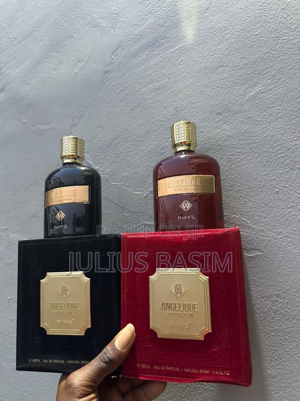 Angelique Perfume · Photo 2