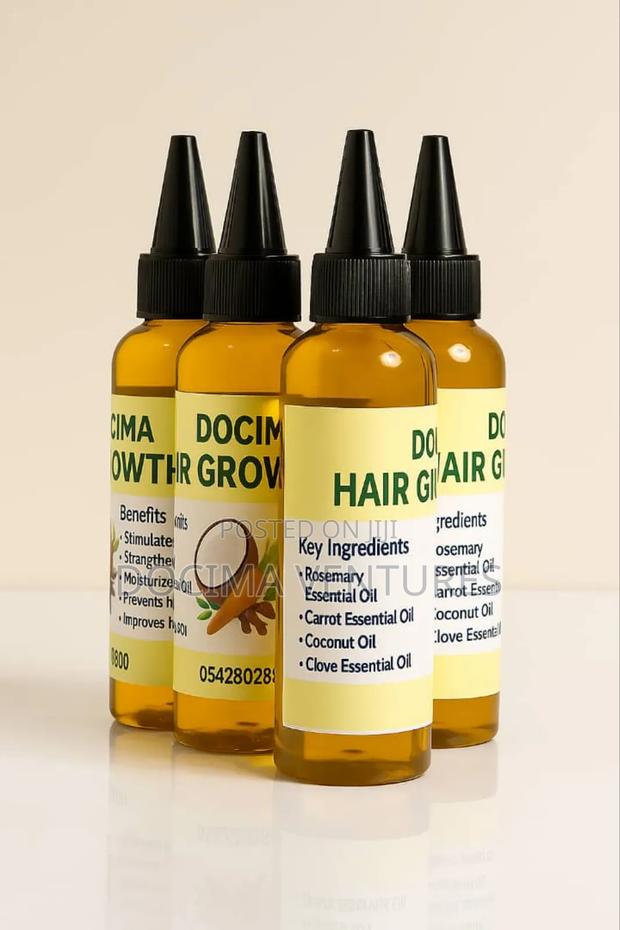 Hair Growth Oil · Photo 2