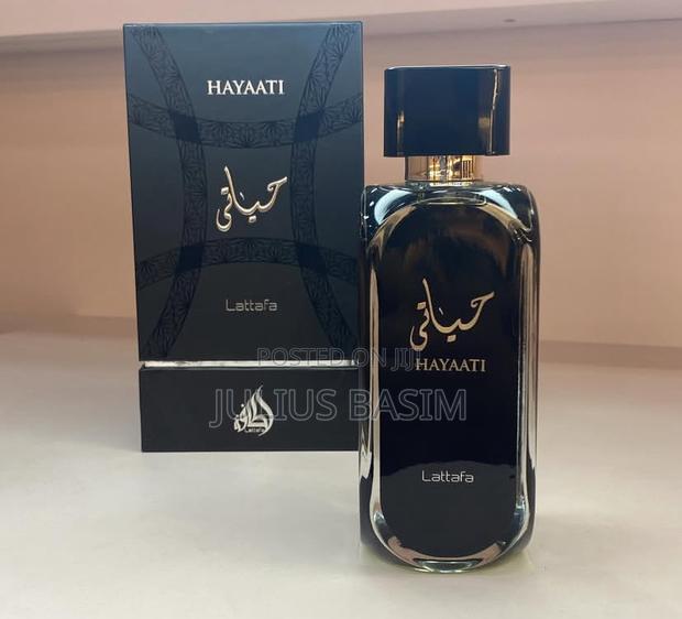 Hayaati Perfume · Photo 3