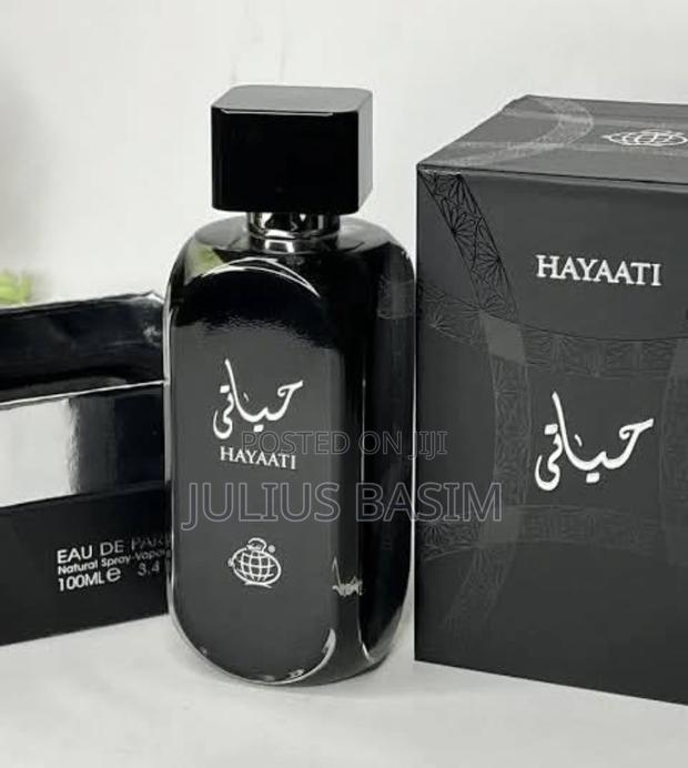 Hayaati Perfume · Photo 4