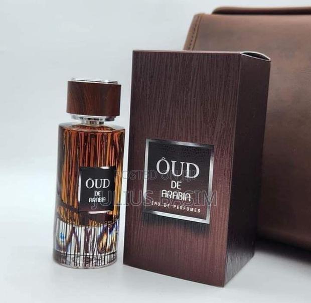 Oud De Arabia · Photo 2