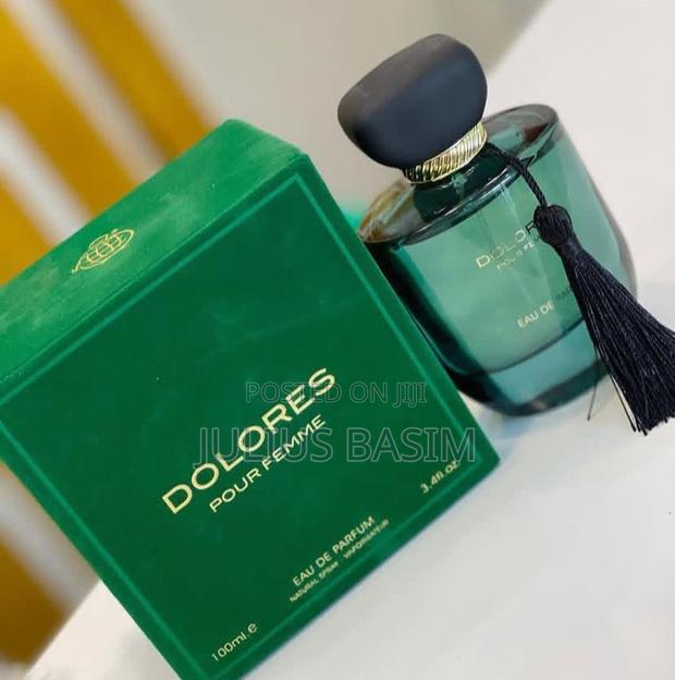 Dolores Perfumes · Photo 2