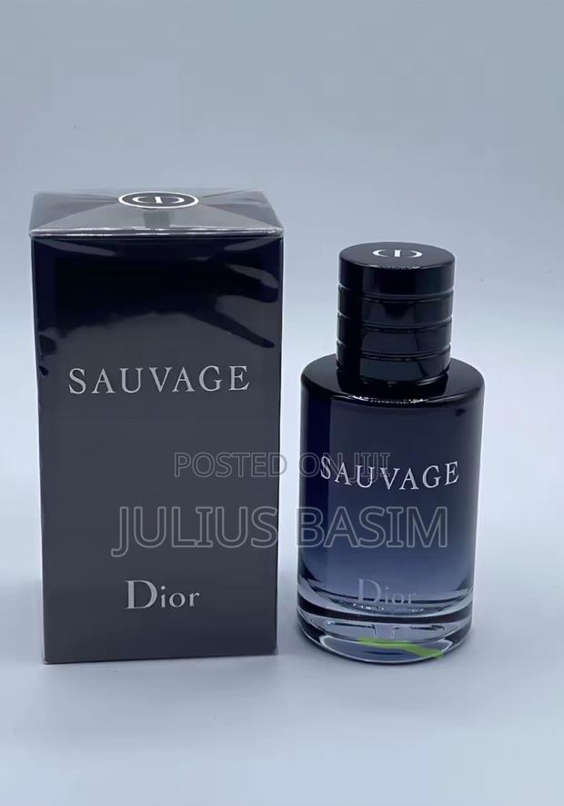 Sauvage Dior · Photo 2