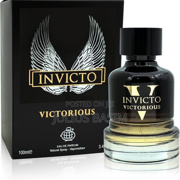 Invicto Victorious · Photo 2