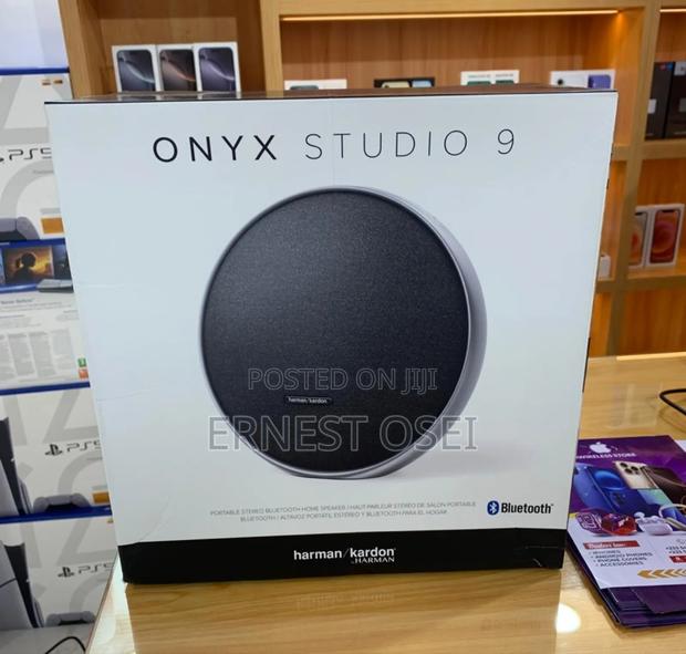 Onyx Studio 9 Brand New · Photo 3