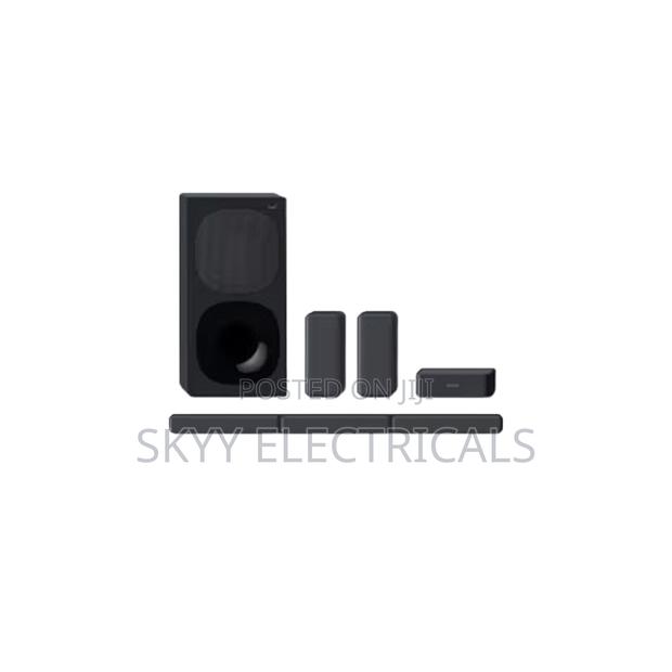 Sony (Ht-s40r) 600w 5.1 Ch Sound Bar · Photo 2