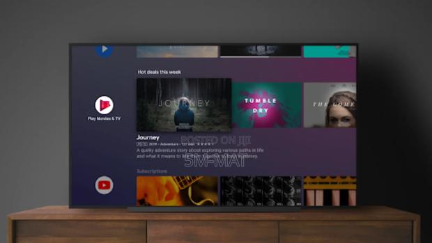 65′′ Uhd HDR Google TCL Tv With Dolby Atmos (Tcl 65p755) · Photo 3