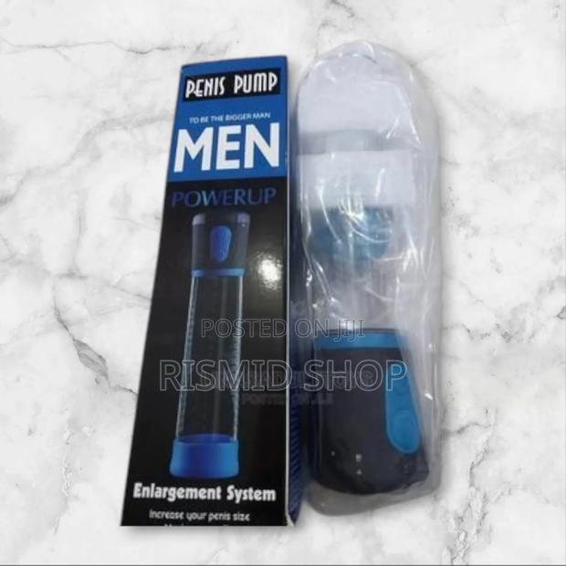 Penis Pump for Men (637367) · Photo 2