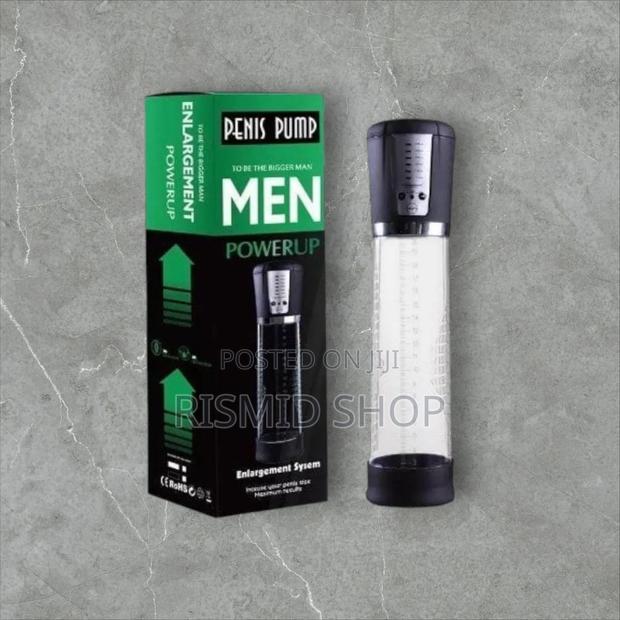 Pen!S Pump for Erectile Dysfunction (638377) · Photo 2