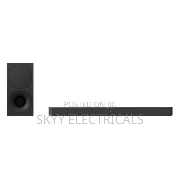 Sony [Hts400]330 Watts Dynamic Sound Bar · Photo 2