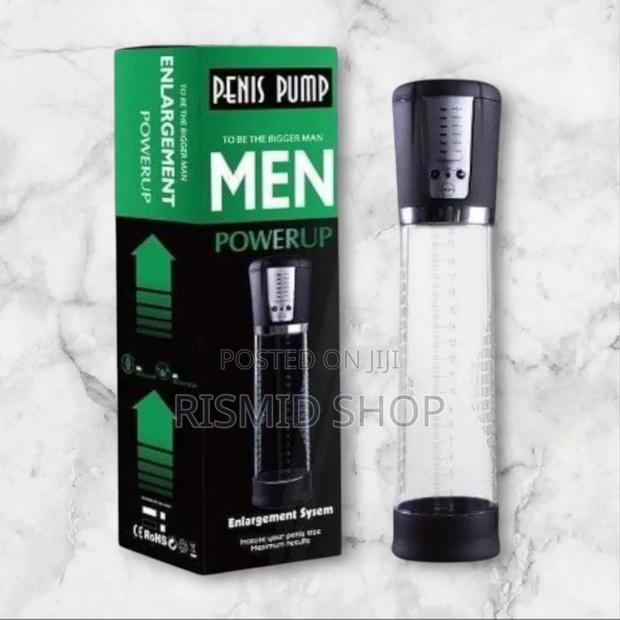 Manual Penis Pump(537377) · Photo 2