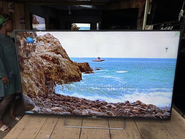 Sony 65 Inches Smart /Lg 65 Inches Smart · Photo 3