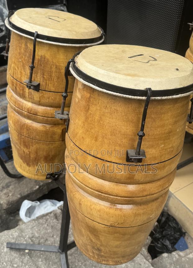 Local Percussion · Photo 2