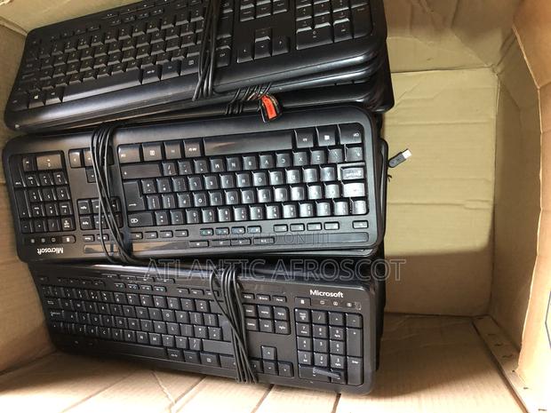 Microsoft Keyboards photo 2