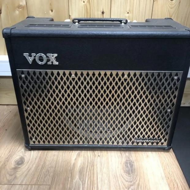 Lead Combo Vox Vt50 photo 2