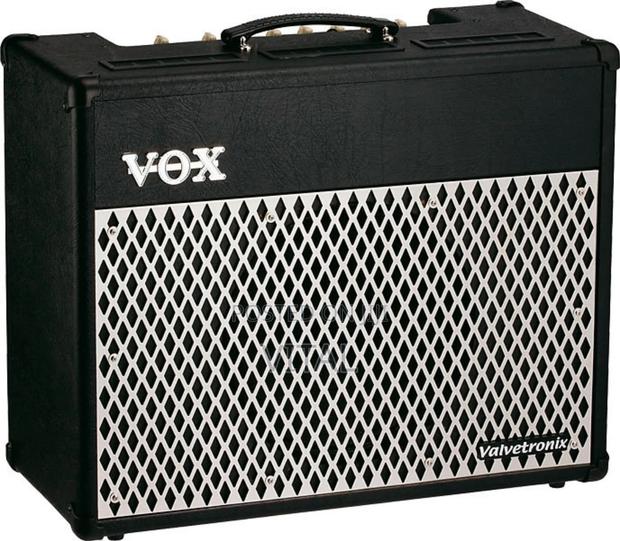 Lead Combo Vox Vt50 photo 3