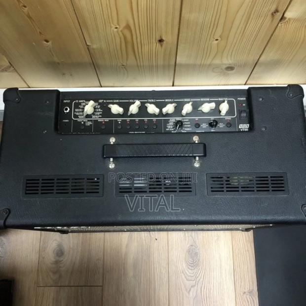 Lead Combo Vox Vt50 photo 4