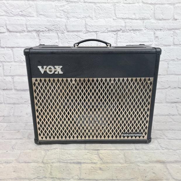 Lead Combo Vox Vt50 photo 5