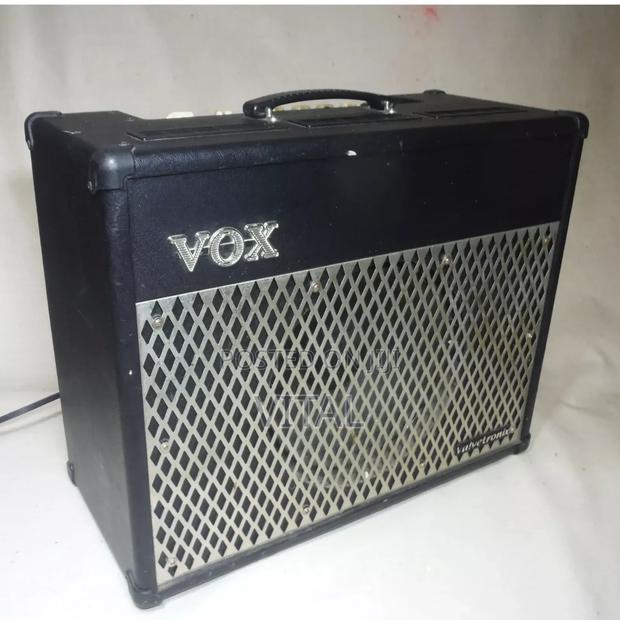 Lead Combo Vox Vt50 photo 6
