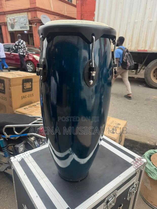 Percussion Drums · Photo 4