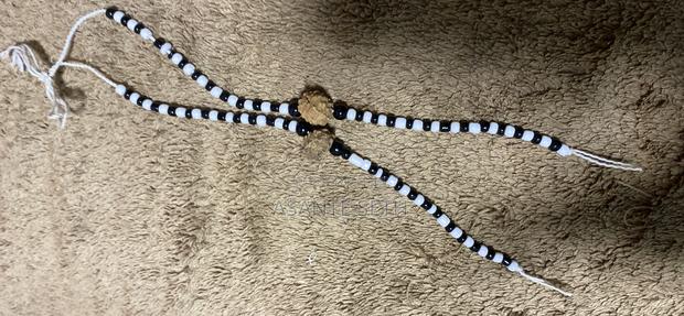 Very Powerful Bracelet for Spiritual Protection and Good Luck photo 2
