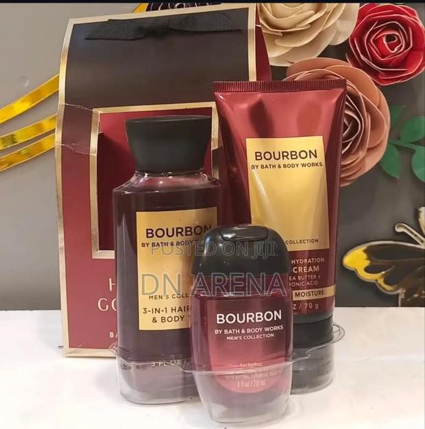 Travel Size Gift for Men Bath and Body Works photo 4