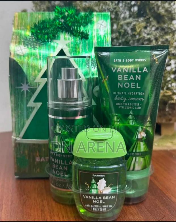 Travel Size Gift for Men Bath and Body Works photo 5