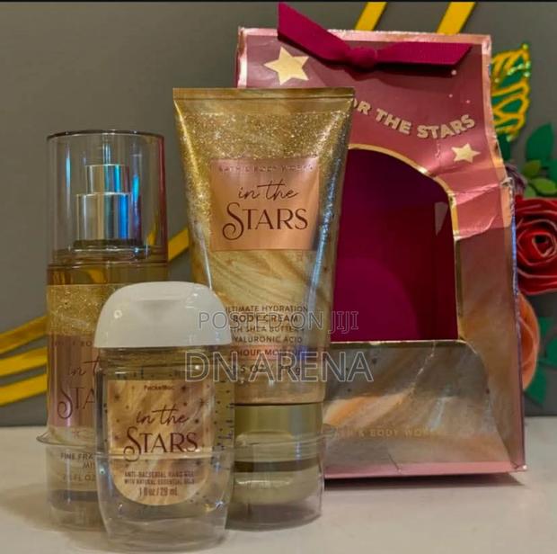 Travel Size Gift for Men Bath and Body Works photo 6